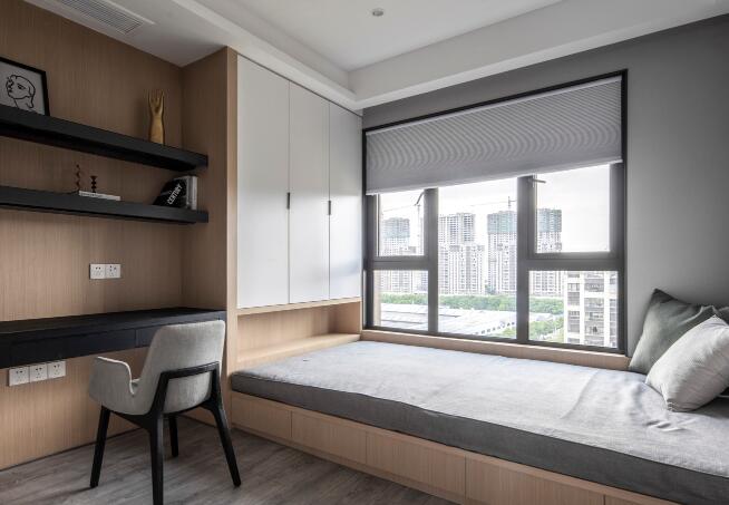 臥室裝修做成榻榻米設計好不好？